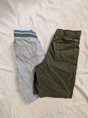 Bundle Kids Shorts Husky 14-16